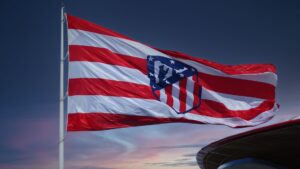 Julián Álvarez falha estreia do Atlético de Madrid na La Liga e Morten Hjulmand deve começar no banco