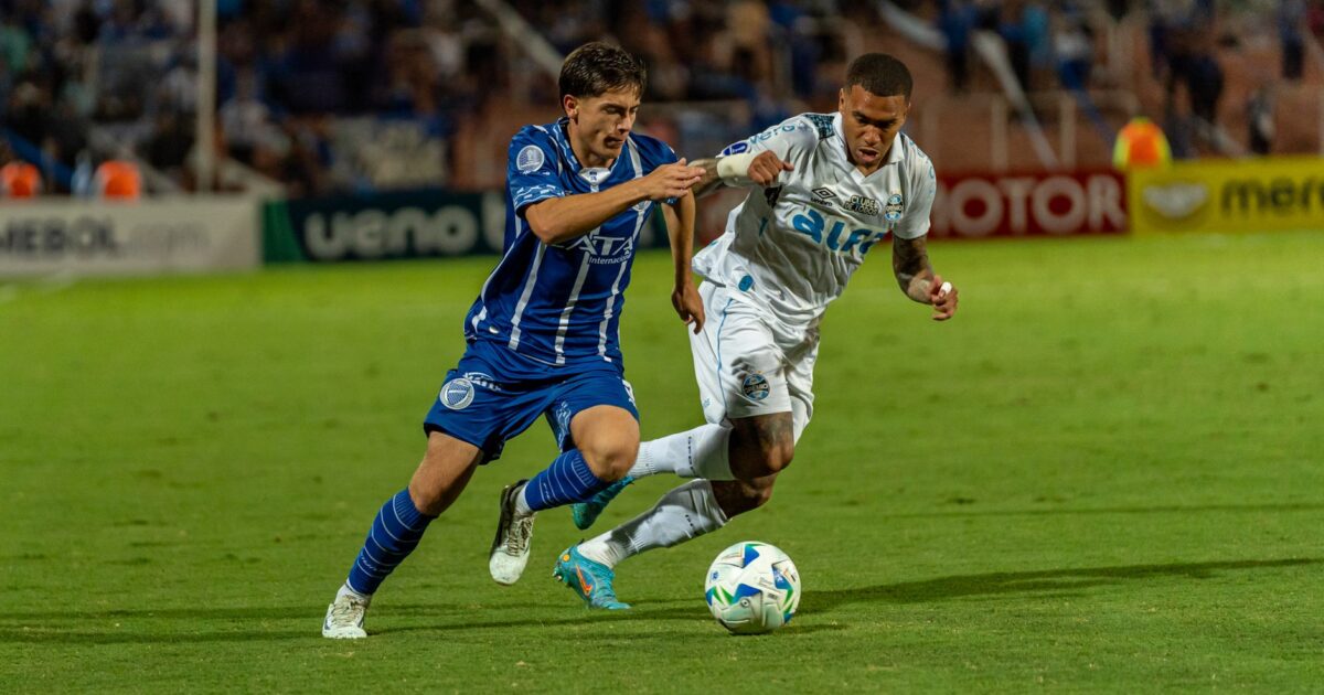 Oficial: Conrad Harder reforça Estrasburgo de Hugo Oliveira por empréstimo do Leipzig