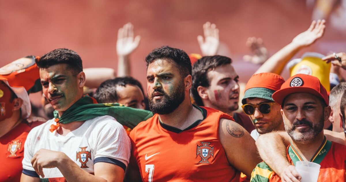 Sindicato dos Jogadores exige “justiça” contra ódio online