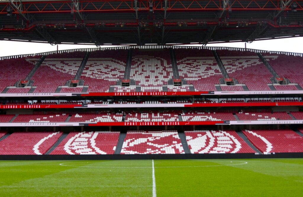 Benfica: Vinha pede "manto sagrado" frente ao Pafos