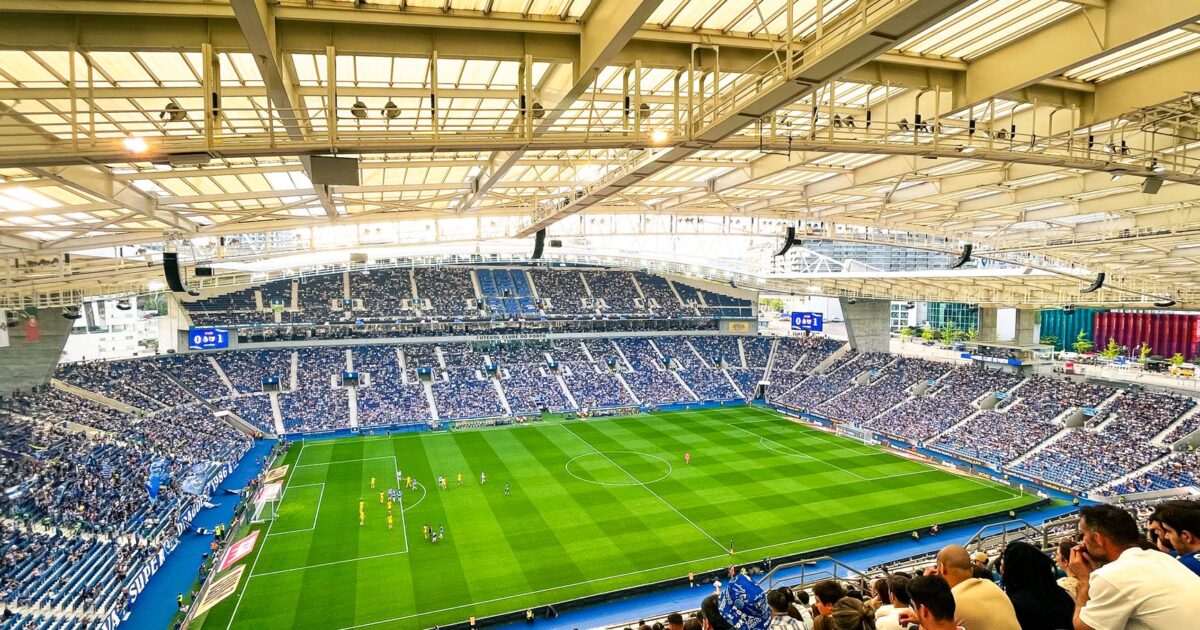 No FC Porto, José Carlos levou «porrada» de João Pinto