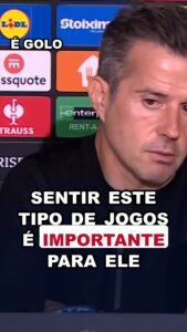 Benfica: Marco Silva explica aposta em Anísio no 1-4