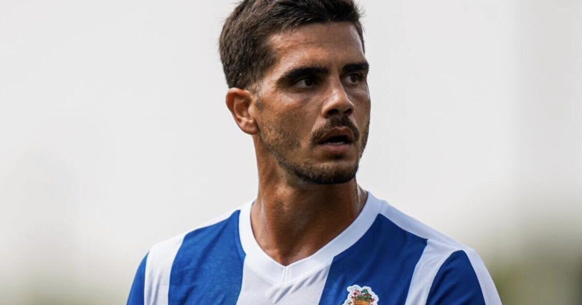 André Silva aponta à reação no FC Porto após derrota por 0-1