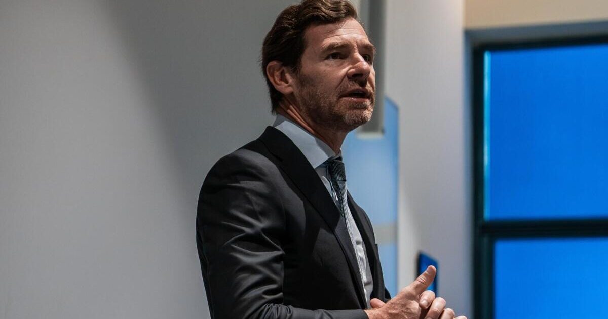 FC Porto: Villas-Boas chama «influencer político» a Varandas
