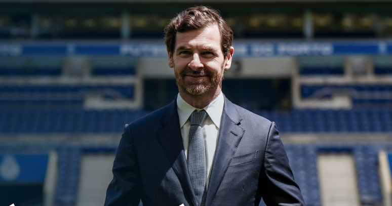 FC Porto: Villas-Boas exige mais na UEFA e quer clube unido