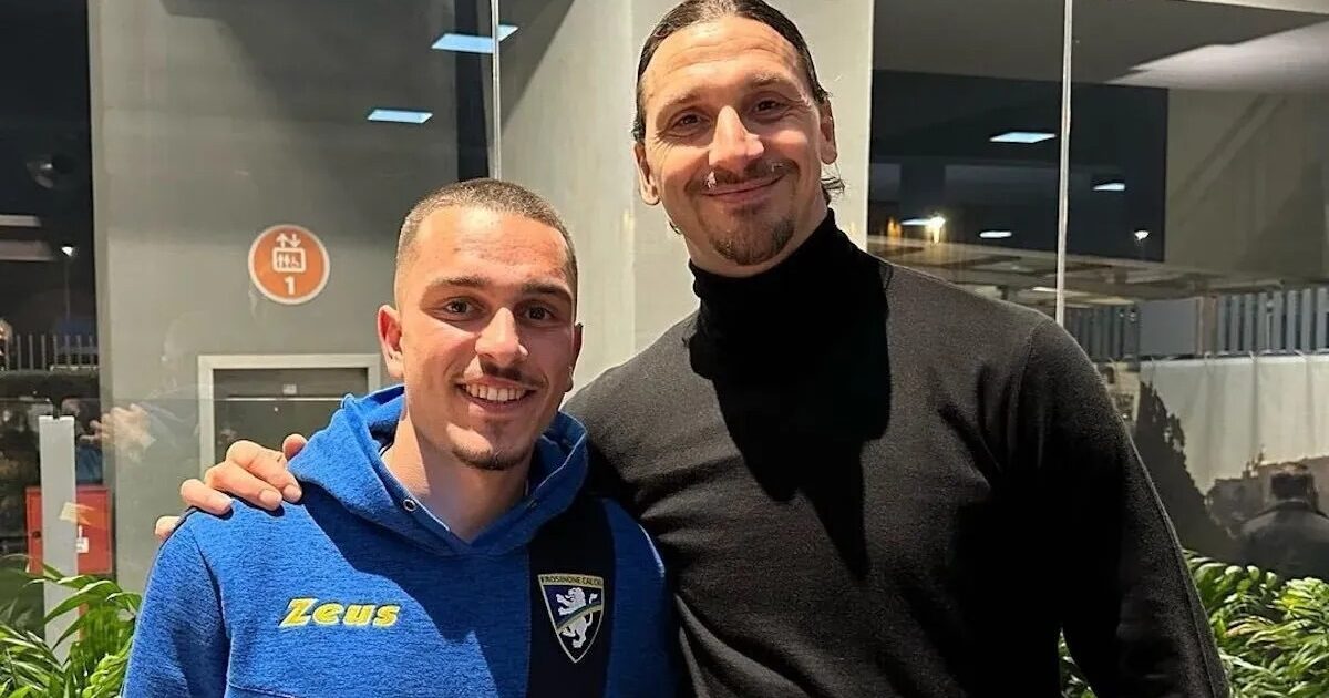 Bayern Munique empresta Arijon Ibrahimovic ao Augsburgo com opção de compra