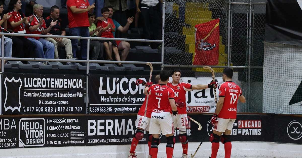 Benfica segura Tomás Araújo e renova contrato do central até 2031