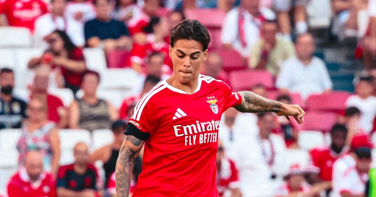 Sporting vence Benfica no prolongamento e conquista a Supertaça de futsal
