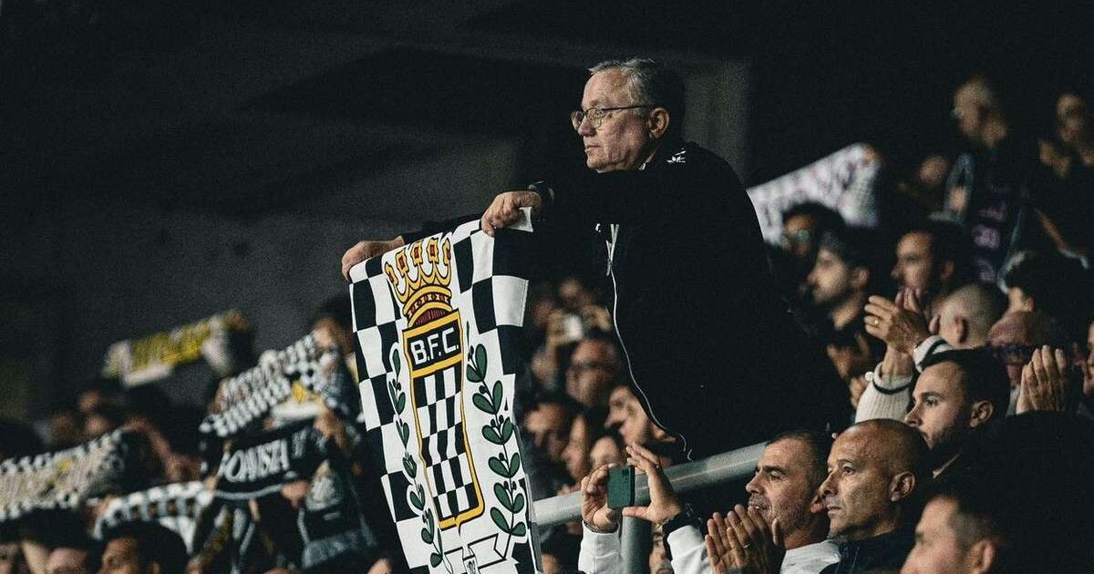 Boavista ganha 30 dias após tribunal travar fecho