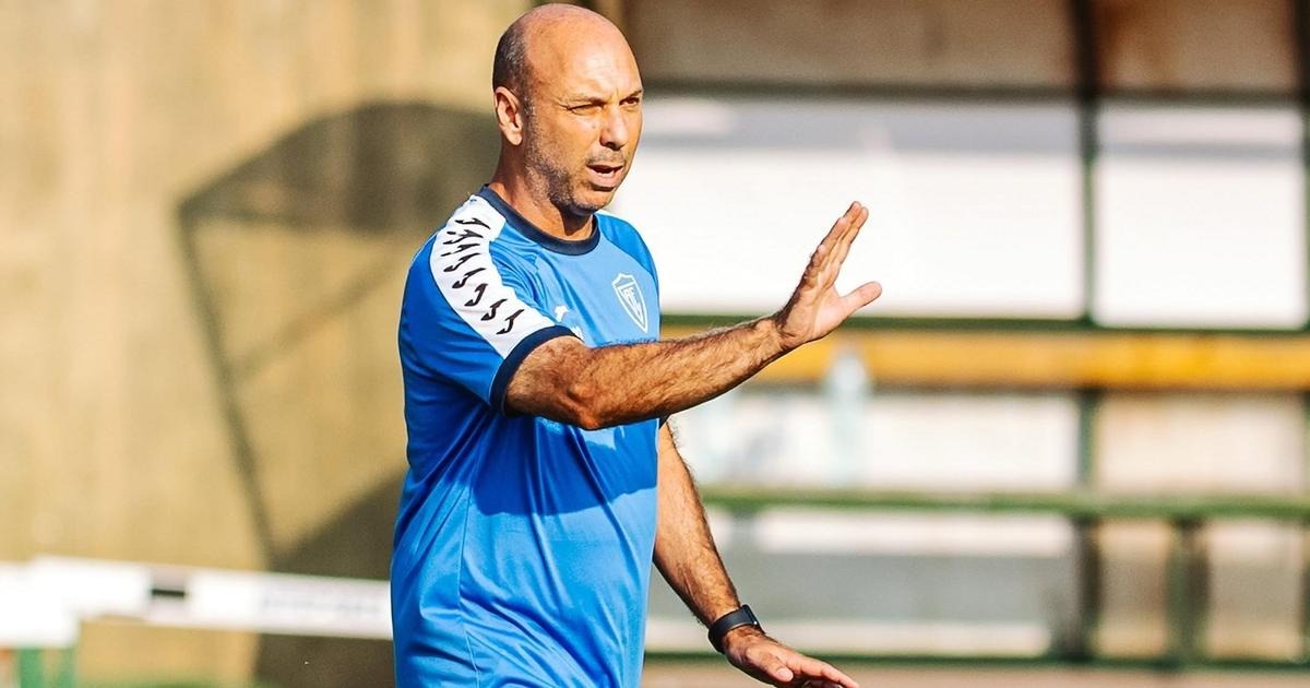 Bruno Pinheiro bate Sporting (1-2) e recusa euforias