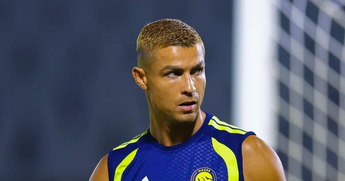 Cristiano Ronaldo tem 11 dias de castigo e pode voltar à Seleção