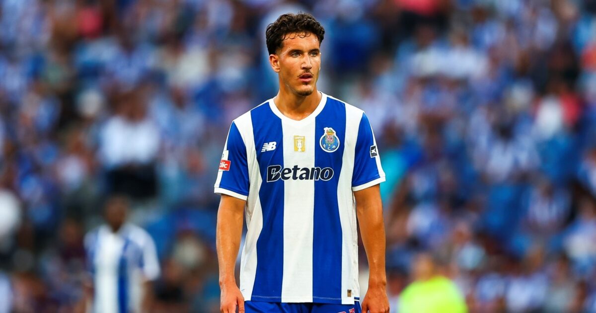 Deniz Gül ruma ao Galatasaray: FC Porto encaixa 10 milhões de euros