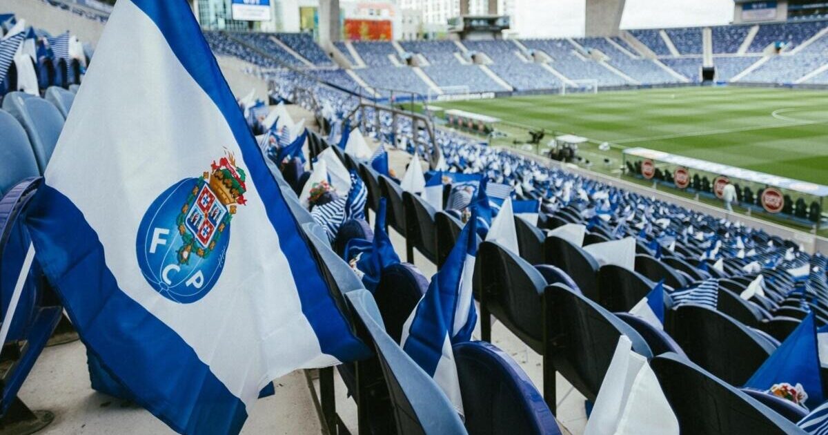 FC Porto e IPDJ abrem apoio à organização no Dragão
