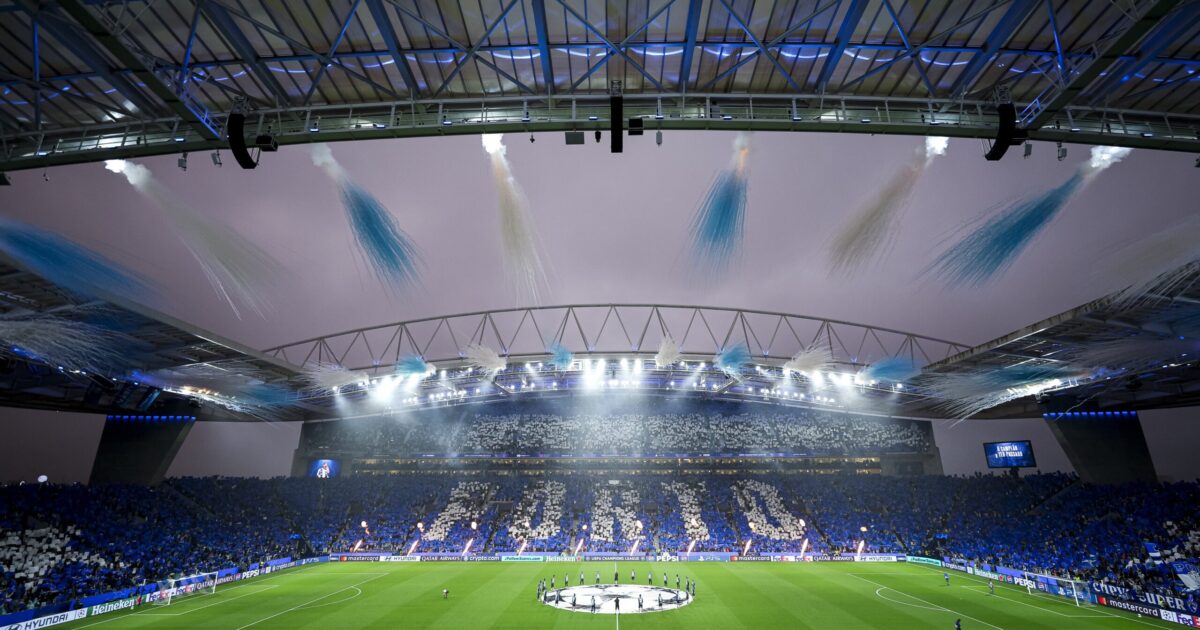 Benfica visita o Milan de Rúben Amorim na semana da deslocação ao Dragão