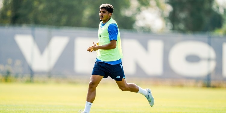FC Porto pára na quinta-feira antes de ir a Barcelos
