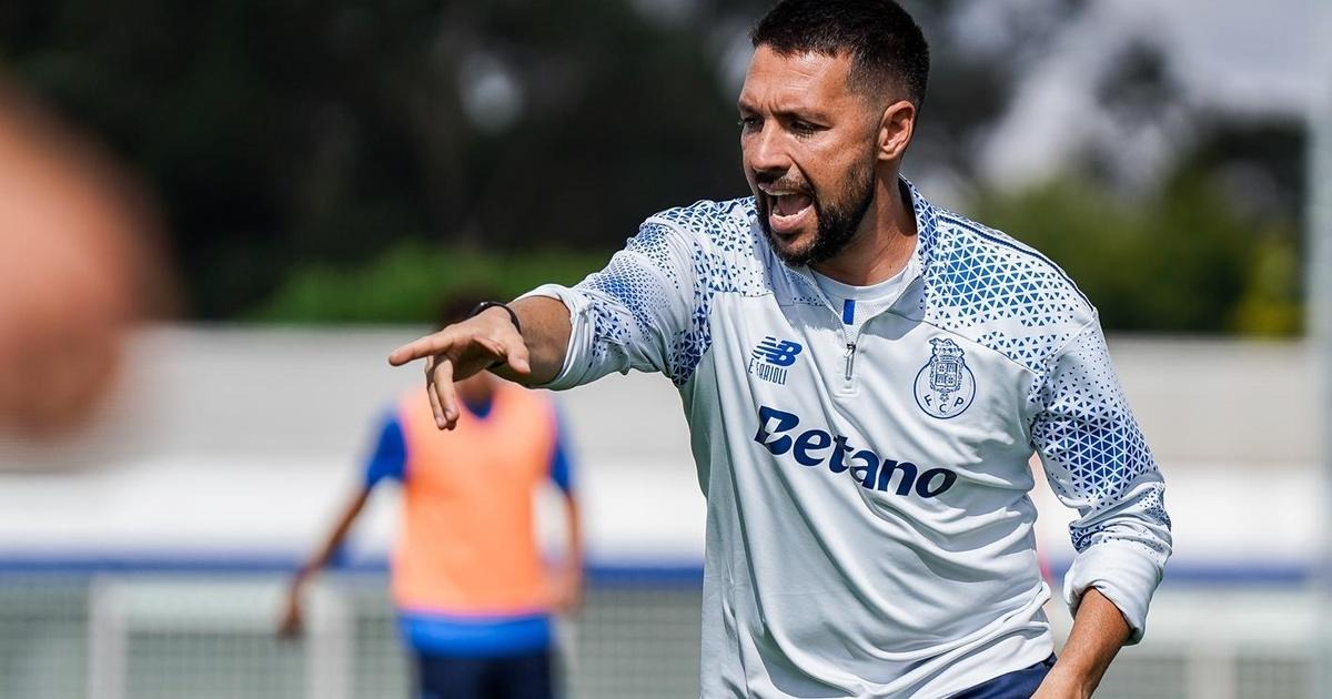 FC Porto define lista para a Liga dos Campeões com Gabriel Mec e Prpic sacrificados
