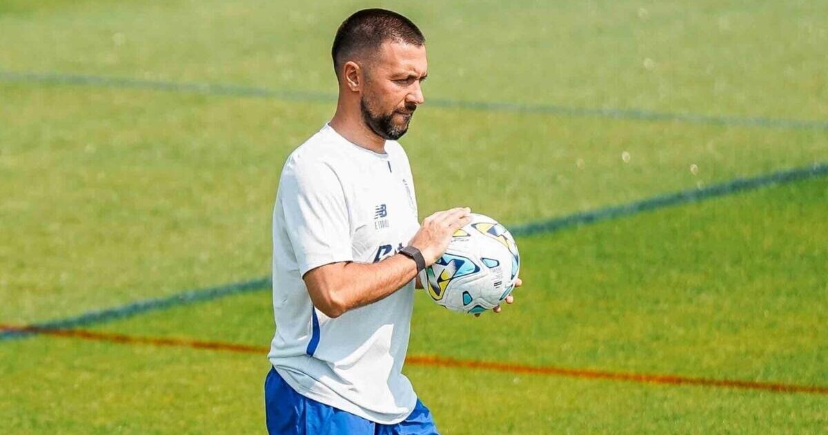 VÍDEO: FC Porto elogiado pela consistência de Farioli