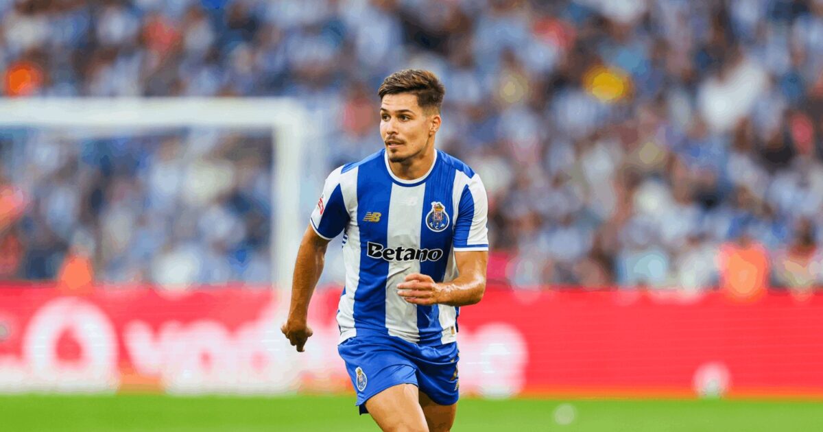 Mercado: Hamburgo fecha David Møller Wolfe e afasta transferência de Francisco Moura