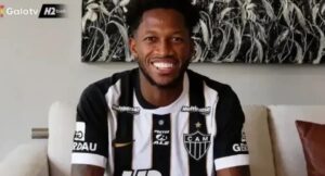 Fred — apresentação video