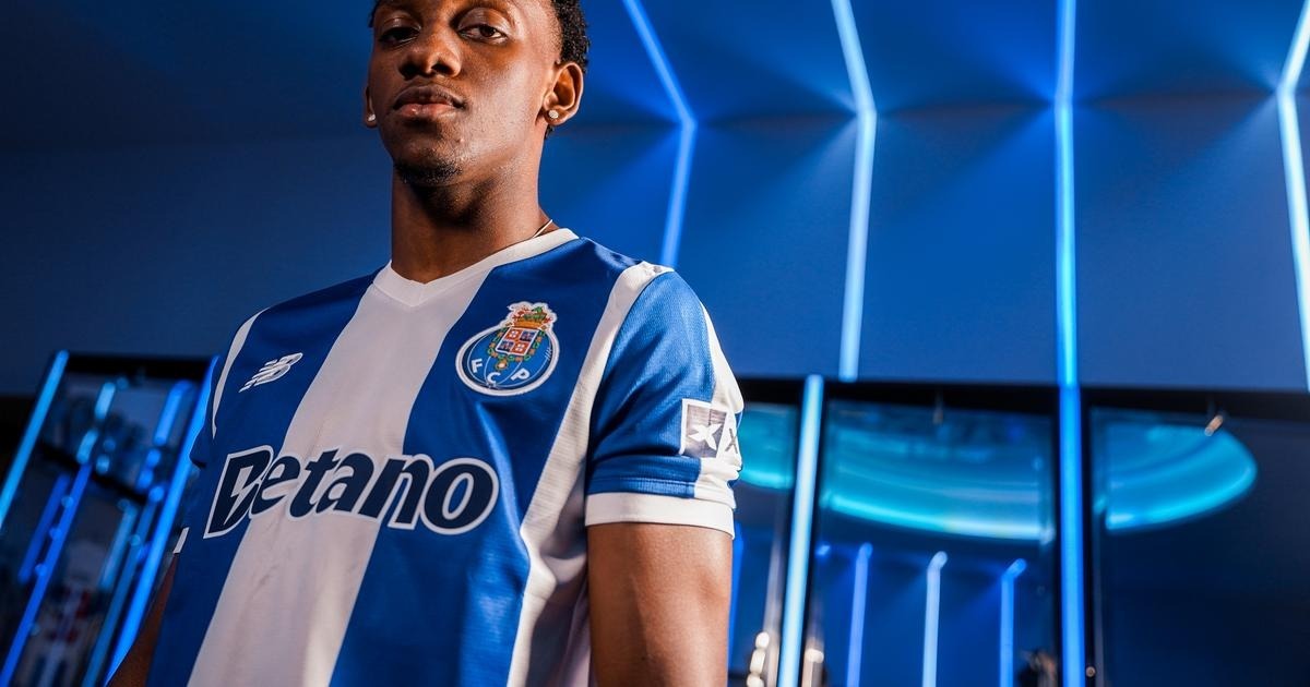«Dá-se 11M€ por um miúdo do Brasil quando o melhor jogador do Mundial sub-17 já estava no FC Porto»: debate sobre a aposta na formação