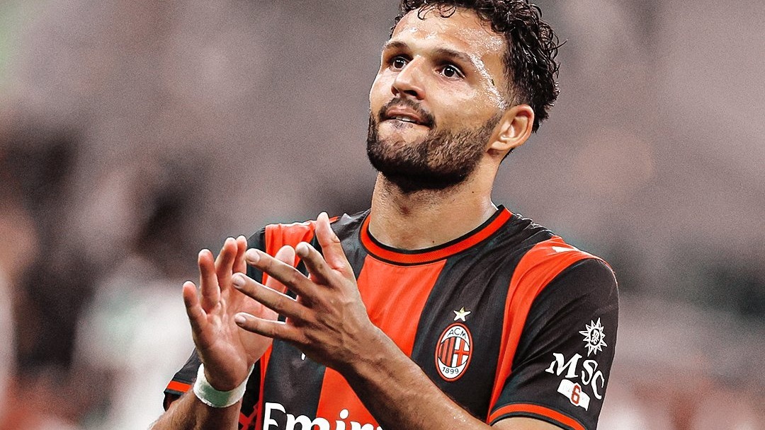 Gonçalo Ramos e Ronaldo: “Não pode ficar assim”