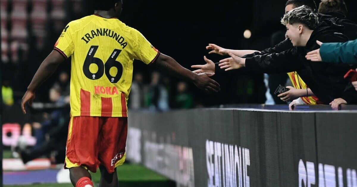 Irankunda reage ao 2-3 do Sporting: «Foi um dia mau»