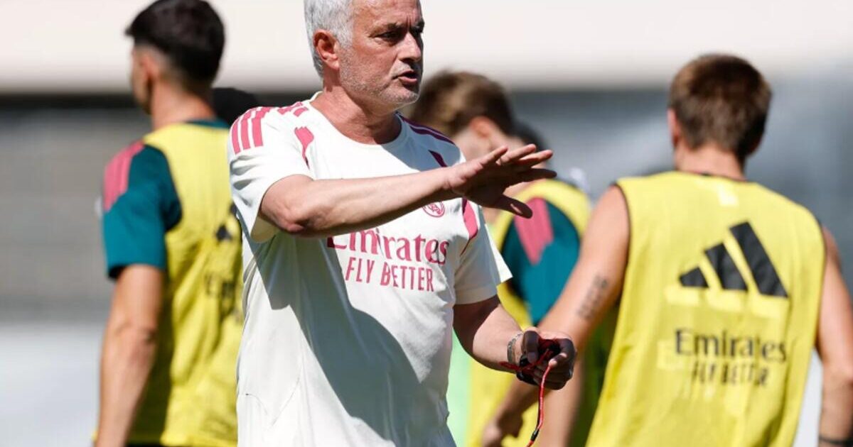 José Mourinho elogia Lionel Messi e brinca: «Vou ter de acompanhar a MLS, o que não me agrada»