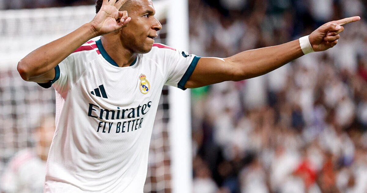 «O Mbappé foi moldando o ego», diz Ricardo Carvalho