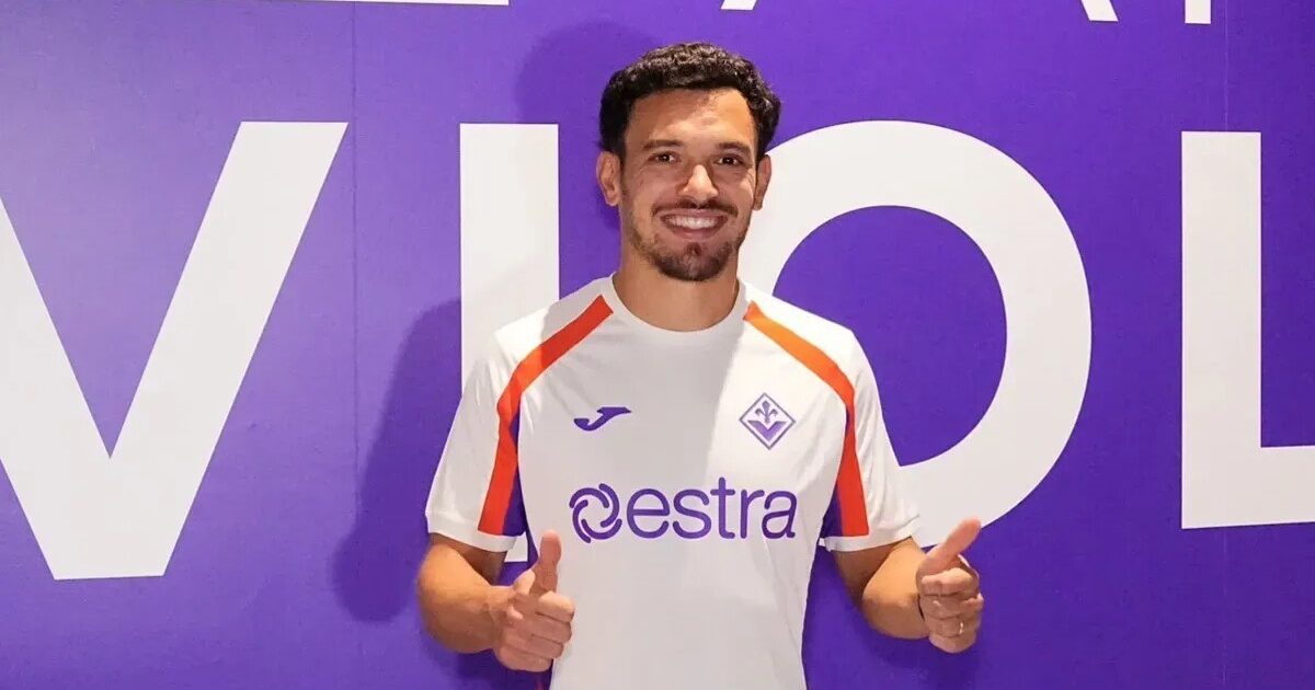 Sporting atento à Fiorentina: apuramento europeu é condição para a compra definitiva de Pedro Gonçalves