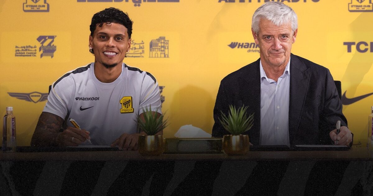 Quatro clubes disputam a contratação de Richard Ríos na reta final do mercado
