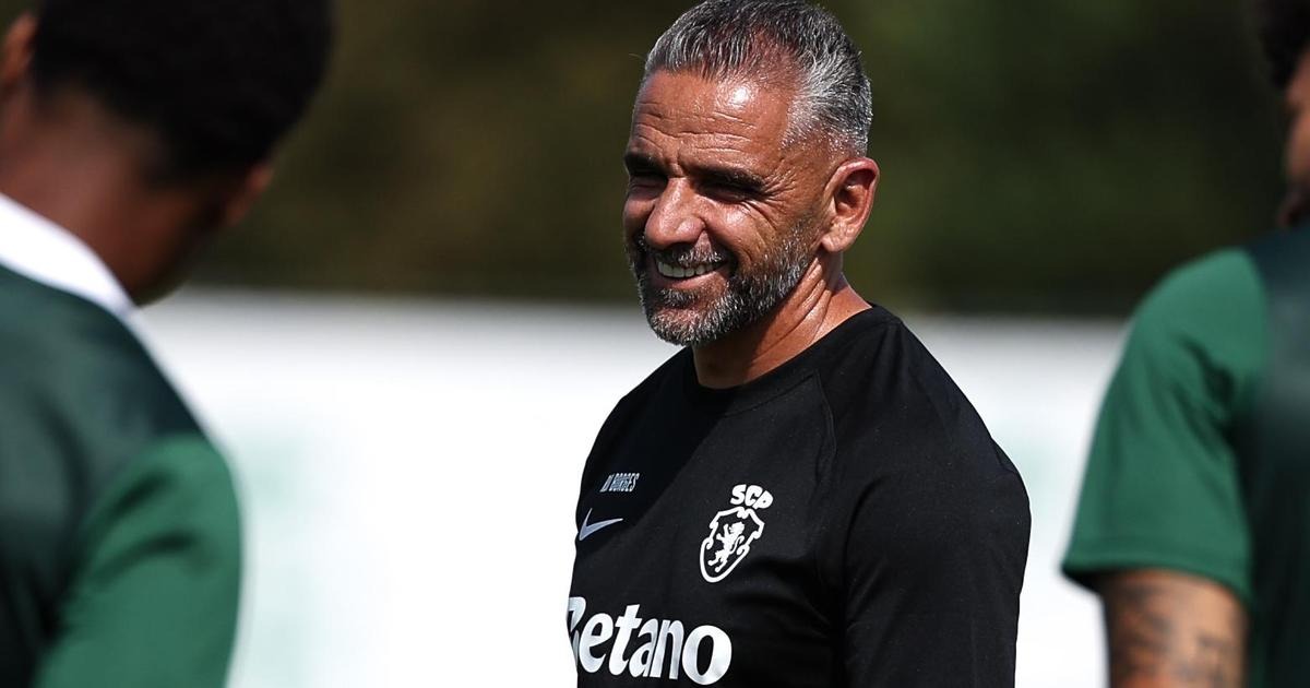 Rui Borges lidera portugueses com 18 vitórias na Europa