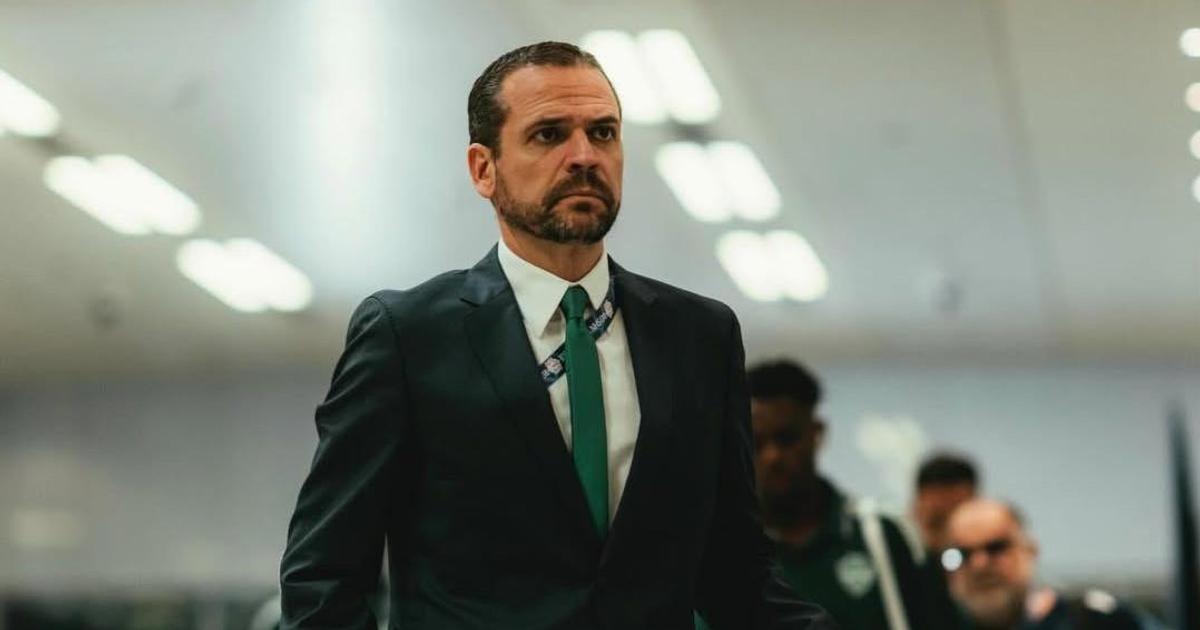 Rui Pedro Braz de saída do Al Ahli após forte contestação e tensão interna