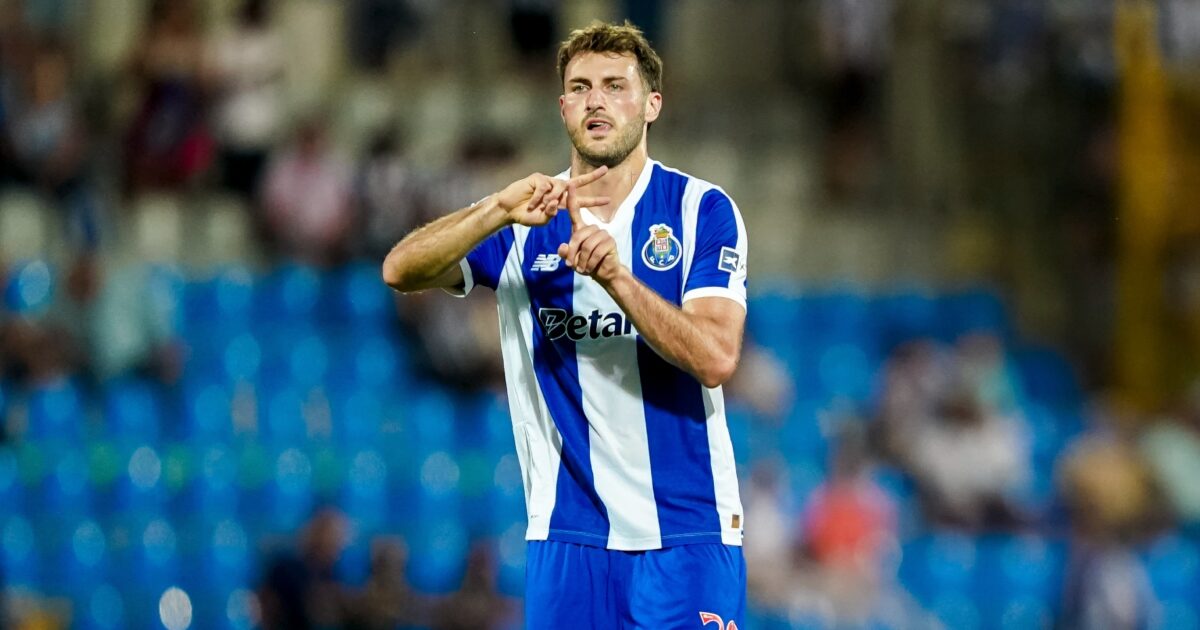 FC Porto tem 3 elementos com memória amarga do PSV