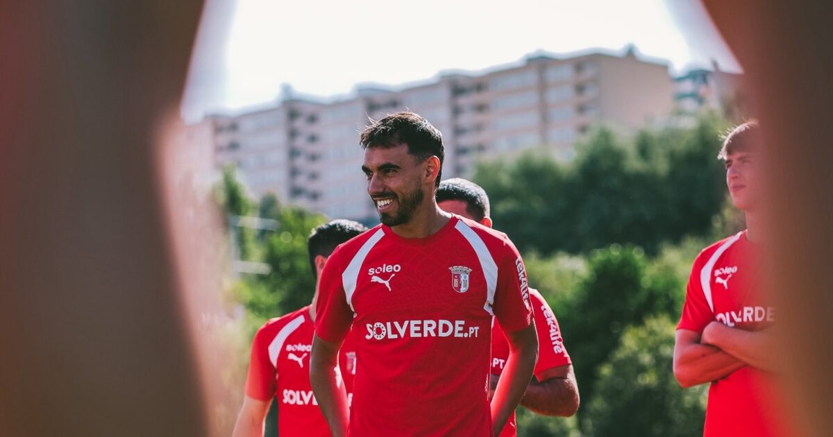 Daniel Bragança ruma a Itália para assinar pelo Torino