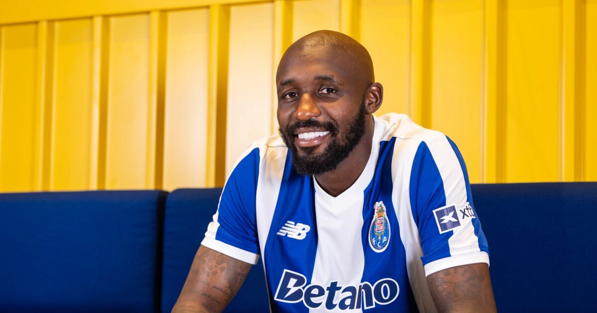 Arsenal pondera avançar por Malick Fofana no fecho do mercado