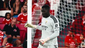 Tomás Araújo com a camisola do SL Benfica